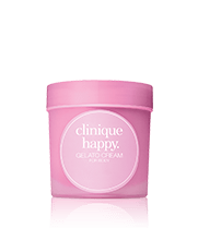 Clinique Happy™ Gelato Cream for Body