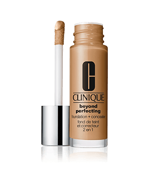 Beyond Perfecting&trade; Foundation + Concealer
